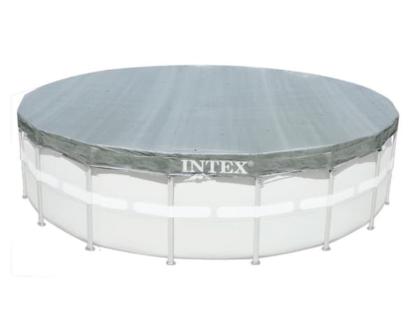 Päällinen runkoaltaalle 488 cm INTEX 28040