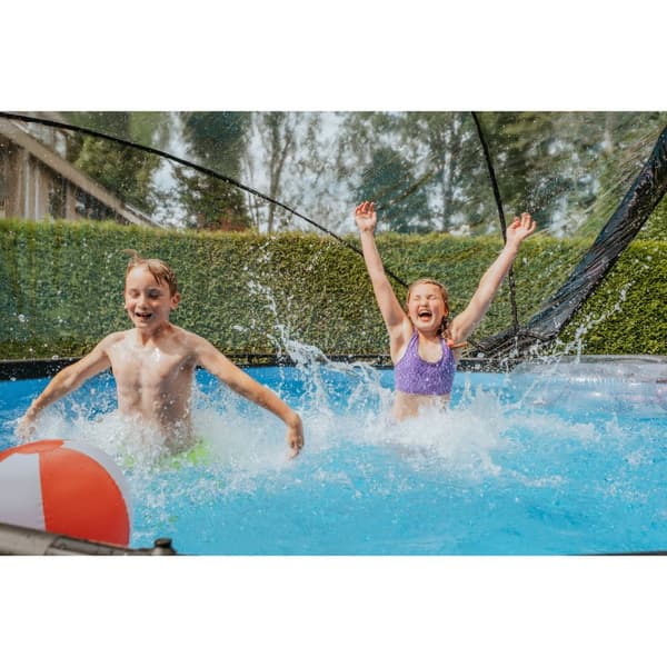EXIT pooltak ECO ø427cm - universell