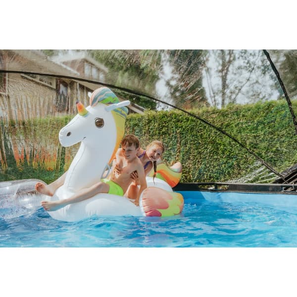 EXIT pooltak ECO ø427cm - universell