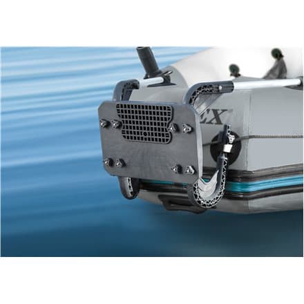 Intex | Motor Mount Kit | 68624NP | Black