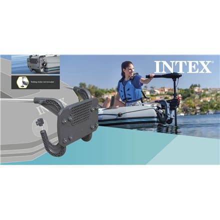 Intex | Motor Mount Kit | 68624NP | Black