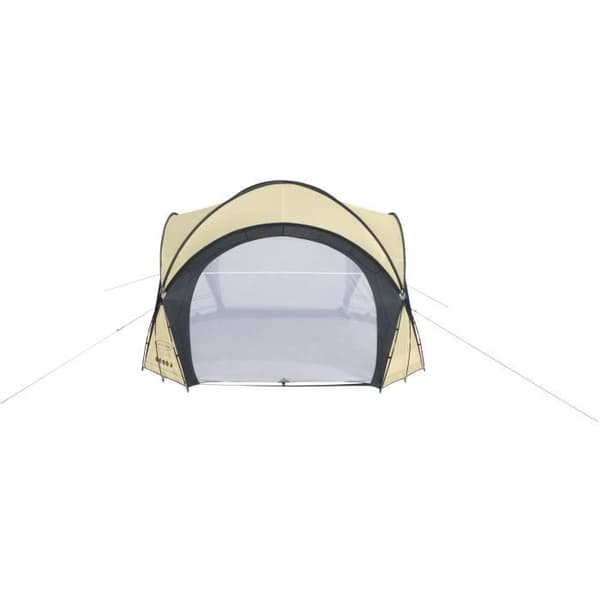Skyddskupol för Lay-Z-Spa® spa - BESTWAY - 390x390x255 cm - Grå - Anti-UV-skydd