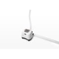 Miniatyrbild 3 av 4: Poolsaltsterilisator 56,8 m3 - Intex