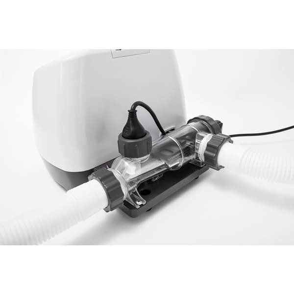 Poolsaltsterilisator 56,8 m3 - Intex
