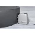 Miniatyrbild 5 av 6: BESTWAY - Energisparande termisk täckning EnergySense™ för runt spa 216 x 80 cm