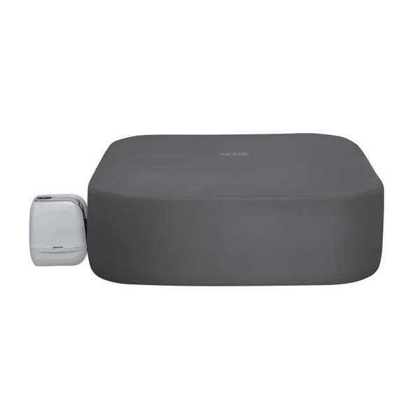 BESTWAY - EnergySense™ -lämpösuoja neliönmuotoisille kylpytynnyreille 230 x 230 x 71 cm