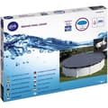 Miniatyrbild 5 av 5: GRE vinterpresenning 180 g/m² - för Ø4/4,6 m pool