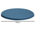 Miniatyrbilde 3 av 6: Poolöverdrag / Poolskydd - 305 cm - Skydd till pool