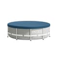 Miniatyrbilde 5 av 6: Poolöverdrag / Poolskydd - 305 cm - Skydd till pool