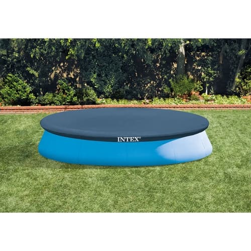 Poolöverdrag / Poolskydd - 366 cm - Skydd till pool