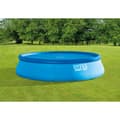 Miniatyrbillede 4 af 9: Poolöverdrag / Poolskydd - Skydd till pool