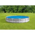 Miniatyrbillede 7 af 9: Poolöverdrag / Poolskydd - Skydd till pool