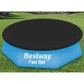 Miniatyrbild 2 av 2: Bestway Poolöverdrag Flowclear Fast Set 240 cm