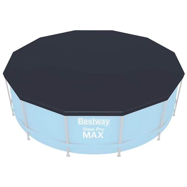 Bestway Poolöverdrag Flowclear 366 cm