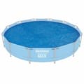 Miniatyrbild 2 av 2: Bestway Poolöverdrag Flowclear 356 cm