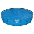 Miniatyrbild 2 av 2: Bestway Poolöverdrag Flowclear 549 cm