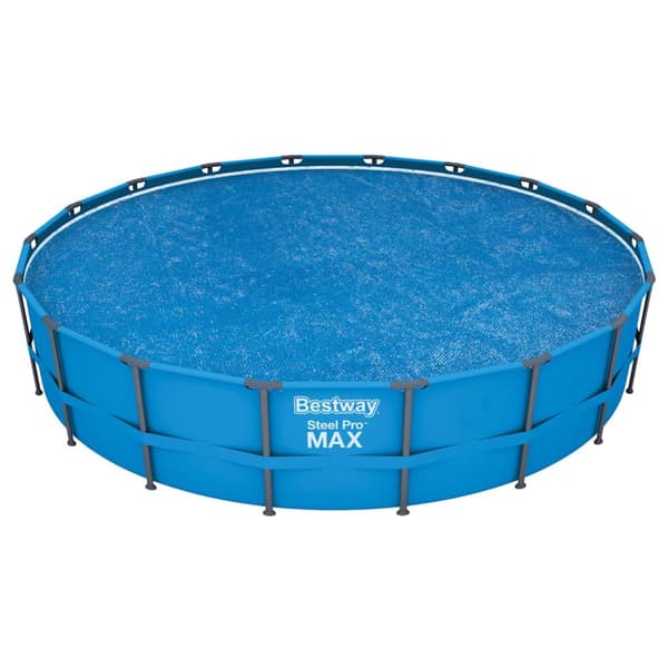 Bestway Poolöverdrag Flowclear 549 cm