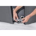 Miniatyrbillede 4 af 6: BESTWAY - EnergySense™ termisk overtræk til rund spa 1,80m x 66cm - Vandtæt