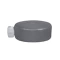 Miniatyrbillede 1 af 6: BESTWAY - EnergySense™ termisk overtræk til rund spa 1,80m x 66cm - Vandtæt