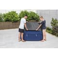 Pikkukuva 5 / 6: BESTWAY - EnergySense™ -lämpösuoja neliönmuotoisille kylpylöille 180 x 180 x 71 cm - vedenpitävä