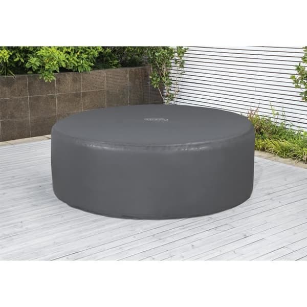 BESTWAY - EnergySense™ -lämpösuoja pyöreille kylpylöille 196 x 71 cm - vedenpitävä