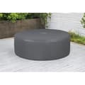 Pikkukuva 2 / 6: BESTWAY - EnergySense™ -lämpösuoja pyöreille kylpylöille 196 x 71 cm - vedenpitävä