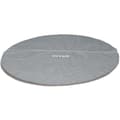 Miniatyrbild 1 av 2: Bubbelskydd för rund pool Intex UTF00142 - Diameter 4,88 m - Tjocklek 270 mikron