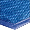 Pikkukuva 4 / 4: Kuplapeite puiseen uima-altaaseen - UBBINK - Suorakulmainen 350x650 - Sininen - 400 mikronia