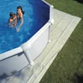Miniatyrbillede 2 af 2: Ground Cover for Pool Size Ø350 cm