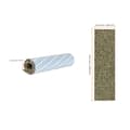 Miniatyrbillede 2 af 2: Bådgulv, skridsikker overflade, UV-bestandigt materiale,Type 1