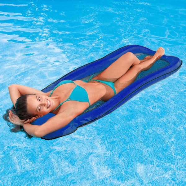 INTEX Matte til basseng netting 58836EU