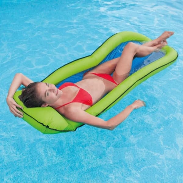 INTEX Matte til basseng netting 58836EU