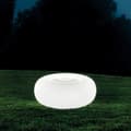 Miniatyrbillede 1 af 6: INTEX LED-puf 86x33 cm