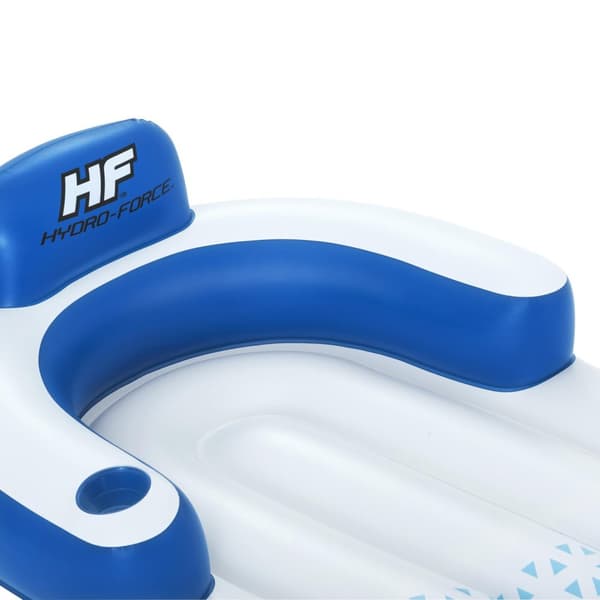 Hydro Force Indigo Wave Lounge 1,91m x 1,07m