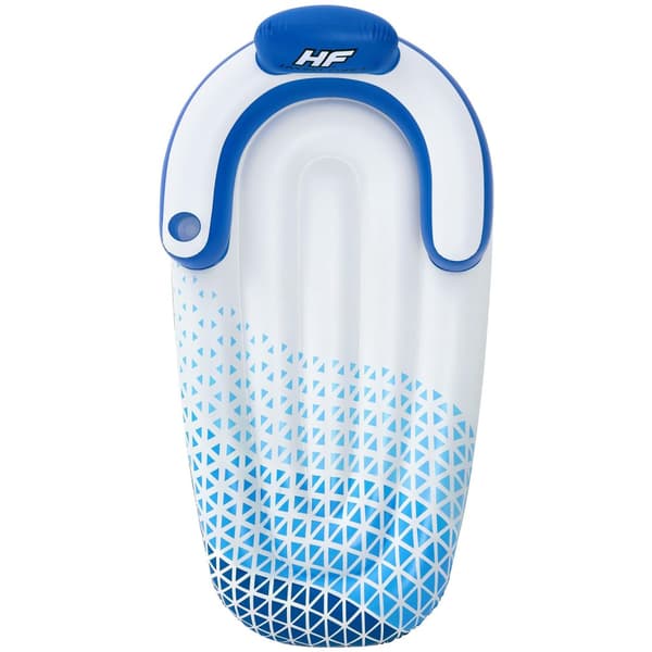 Hydro Force Indigo Wave Lounge 1,91m x 1,07m