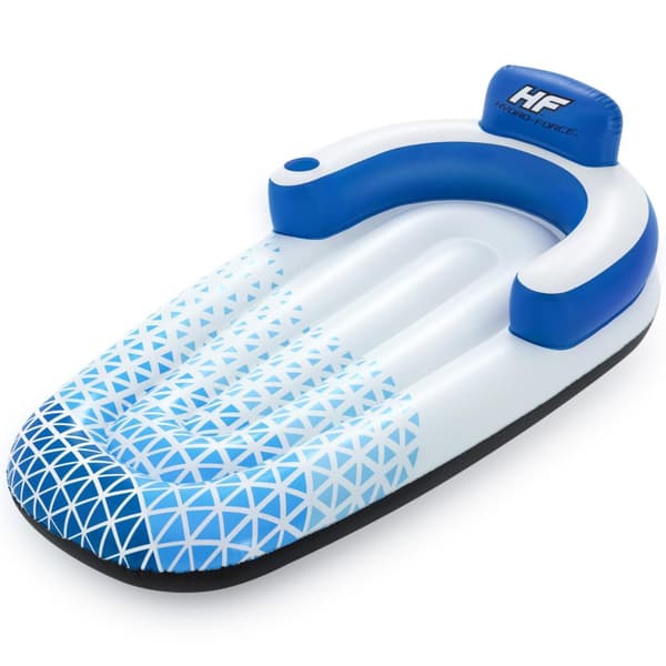Hydro Force Indigo Wave Lounge 1,91m x 1,07m