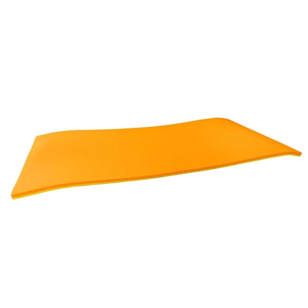 Röhnö Flydemåtte Float