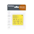 Miniatyrbild 1 av 4: [20-PACK] Självhäftade Heavy Duty Reparationslapp / Plåster