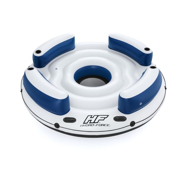 Bestway puhallettava lautta 239cm