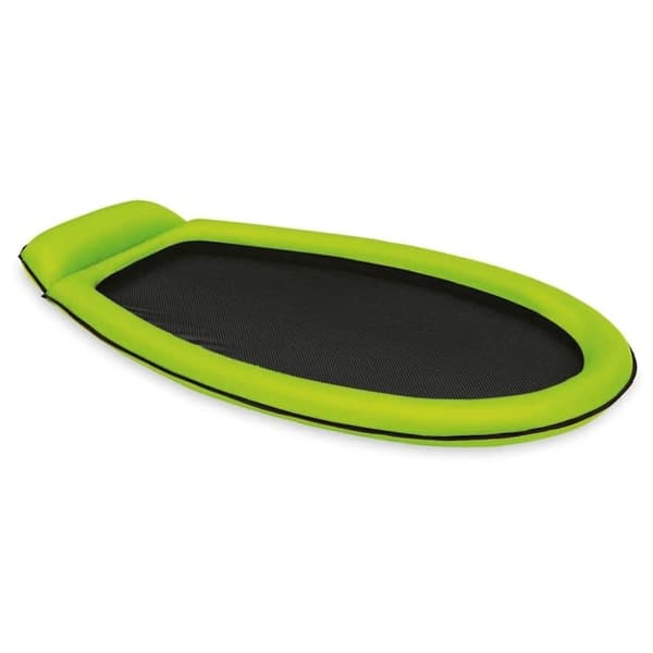 INTEX Flytande solsäng med nätbotten 58836EU