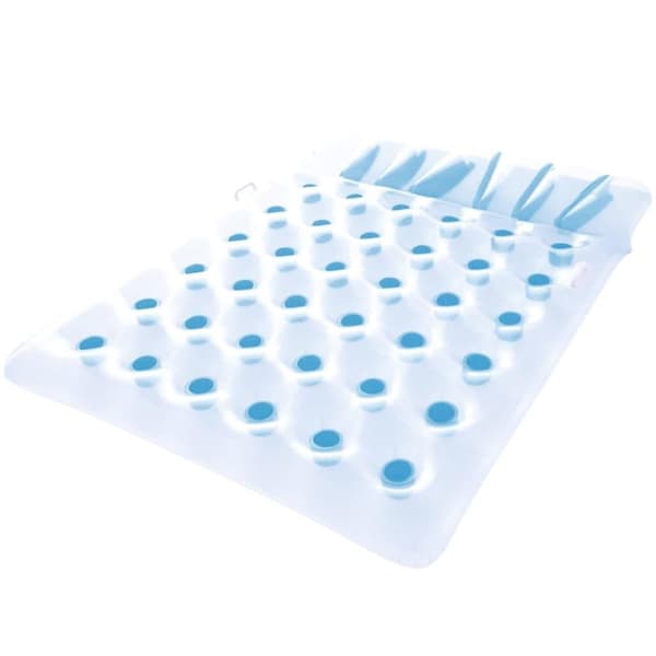 Bestway dobbelt bademadras 43055