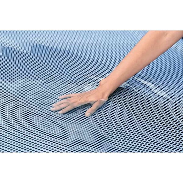 Bestway Hydro-Force flydende ø 305x186x58 cm