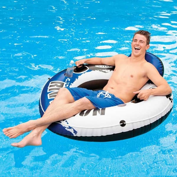 INTEX River Run 1 badering 135 cm 58825EU