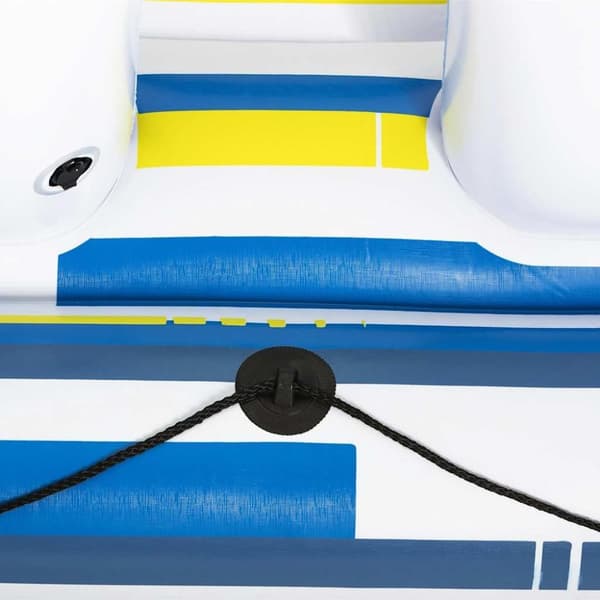 Bestway Tropical Breeze bademadras 389x274 cm 43105