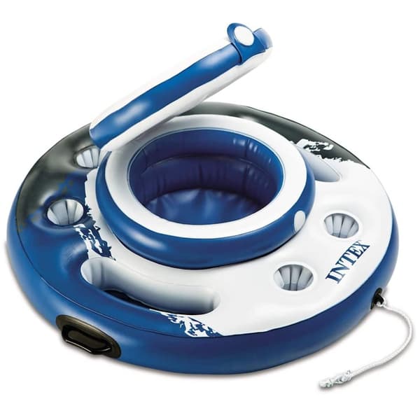 INTEX Flytende drikkeholder Mega Chill
