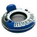 Miniatyrbild 1 av 5: Intex River Run Wheel Vit,Blå,Svart 135 cm
