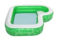 Pikkukuva 2 / 8: Bestway 54336 Tropical Paradise Family Pool