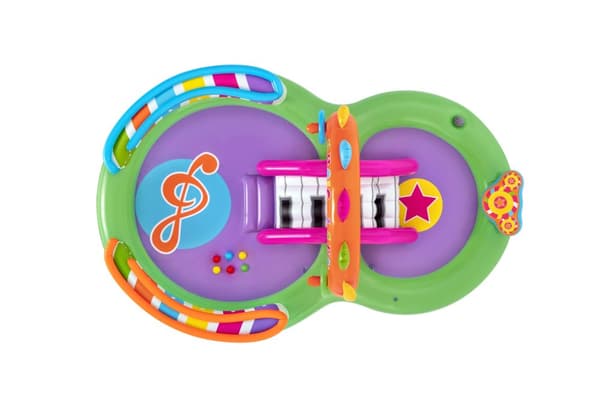 Inflatable playground 295 x 190 x 137 cm Bestway 53117