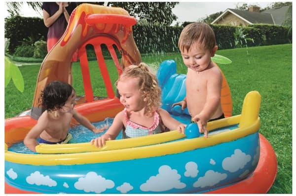 Bestway 53069 puhallettava lelu