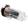 Miniatyrbillede 2 af 2: Ctx Saltelektrolyseudstyr Go Salt 7 Gr Cl2/hr 30m³ Grå